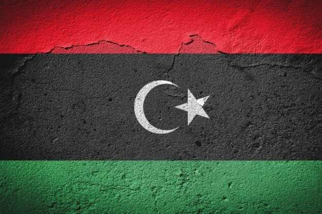 إعادة تشكيل المؤسسات الليبية