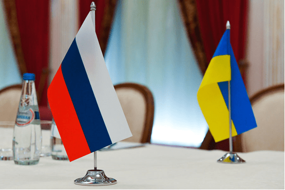 الأزمة الروسية الأوكرانية Home - SHAF Center