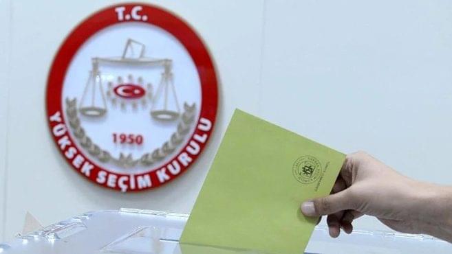 الانتخابات التركية الرئيسية - مركز شاف لتحليل الأزمات والدراسات المستقبلية