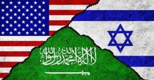 قراءة فيما يتداول إعلاميًا بشأن الخطة الأمريكية لتسوية العلاقات السعودية الإسرائيلية