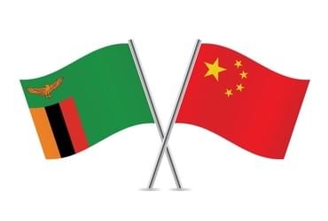 الصين وزامبيا الرئيسية - مركز شاف لتحليل الأزمات والدراسات المستقبلية