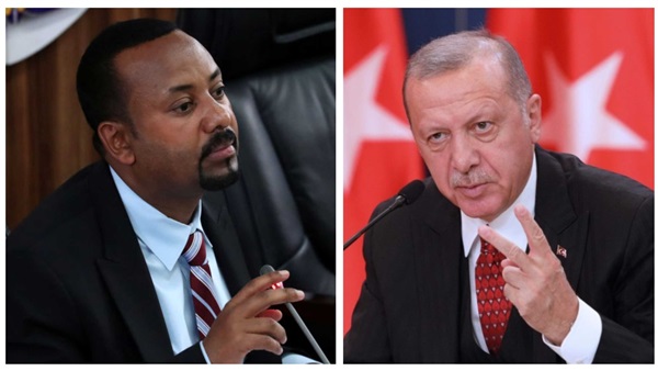 العلاقات التركية الإثيوبية.. تقارب برجماتى يستلهم جذوره من الماضى