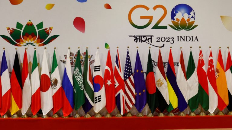 قمة العشرين بالهند..هل من جديد؟