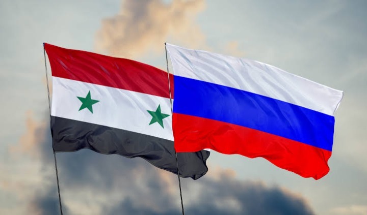 هل تتحمل سوريا تبعات الهجوم الداعشي على روسيا؟