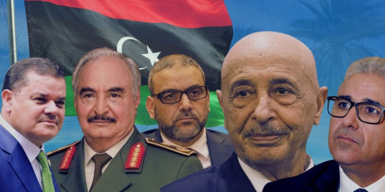 ليبيا: ارتدادات قرار البرلمان الليبي بإيقاف فتحي باشاغا على مصير المشهد السياسي