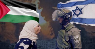 قوننة حالة الاعتداءات والقمع ضد فلسطينى 48 بعد أحداث غزة