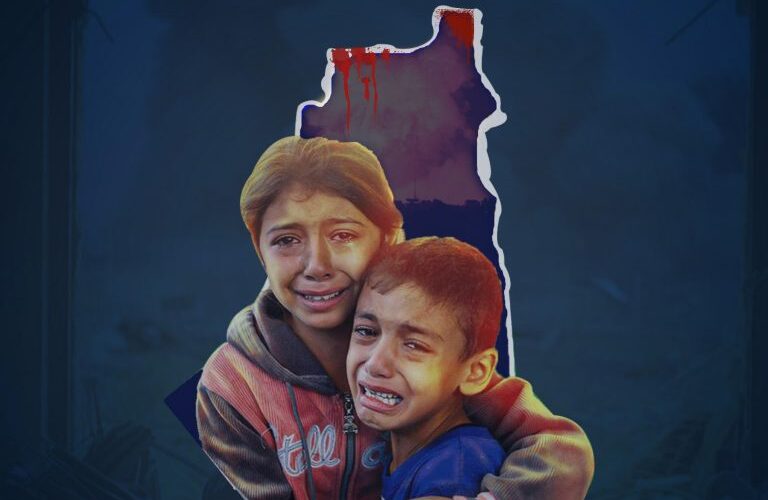 تأثيرات ورهانات: رؤى استشرافية حول تداعيات الحرب على قطاع غزة
