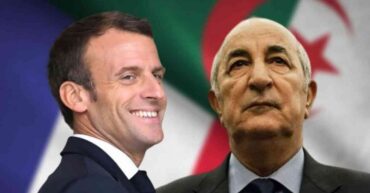 Algeria And France… Between The Memory File And The Future Of Their Relationships