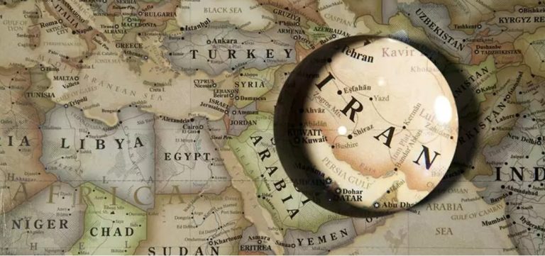 النفوذ الإيراني العابر للقارات: هل تبحث إيران عن منفذٍ في شمال غرب إفريقيا عبر موريتانيا؟