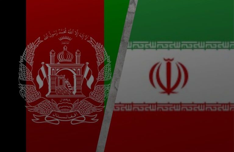 إيــــران وطـــالــبــان: من الـــعـــداء الـــكـــامـــل إلـــى الـــتــعـــاون مــتــعـــدد الأوجــــه