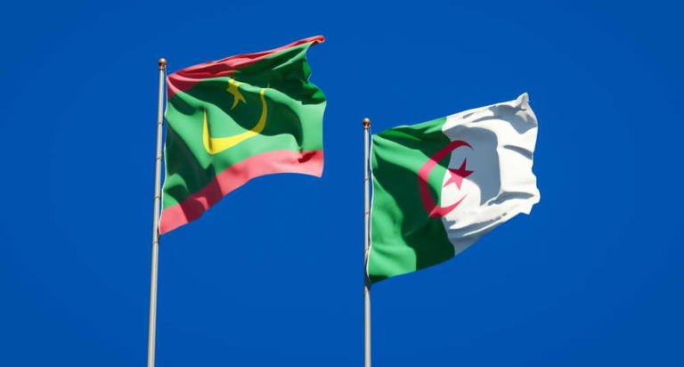 تحالف اقتصادي يجمع الجزائر وموريتانيا ما دوافع التقارُب بين البلدين؟