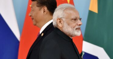 India And China… Indicators Of Ascent And Paths Of Competition