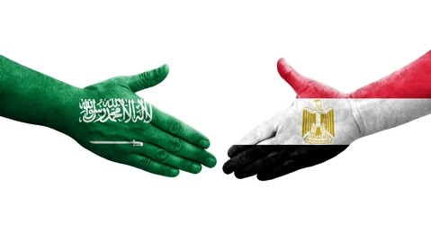 مستقبل العلاقات السعودية المصرية