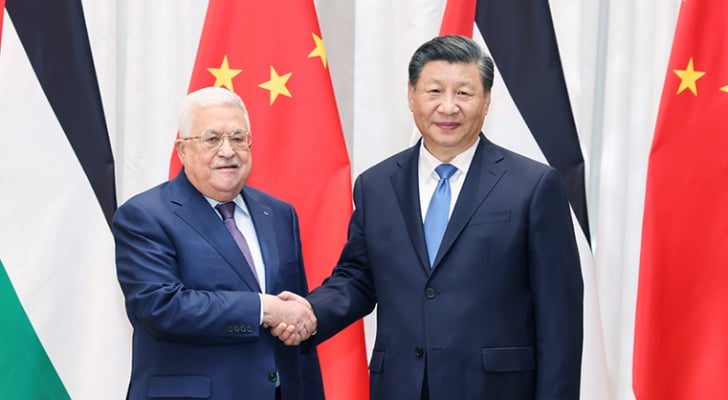 بعد زيارة عباس لبكين: هل من الممكن أن تساعد الصين فى حلحلة الصراع (الفلسطينى- الإسرائيلى)؟