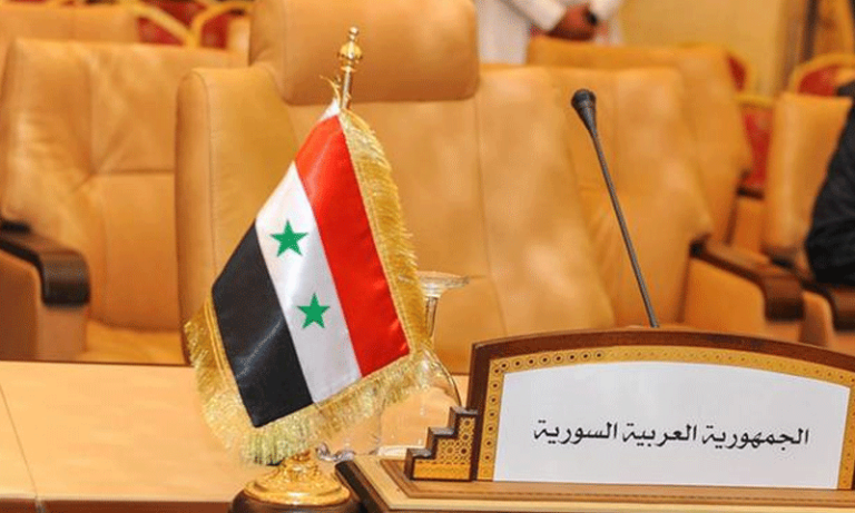 عودة سوريا للجامعة رغم تباين المواقف بشأنها.. فما هي السيناريوهات المستقبلية للعلاقات العربية السورية؟