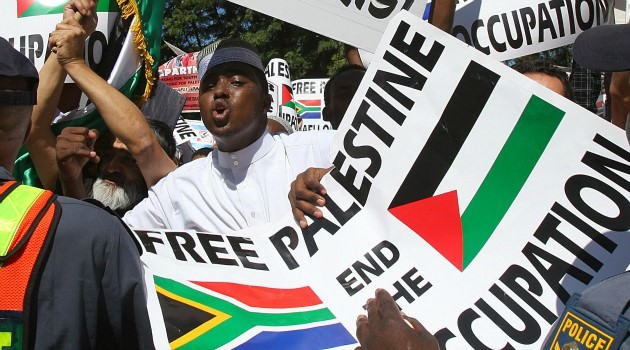 سياسة الأبارتهايد: ترسيخ لمبادئ الفوقية العرقية فى جنوب إفريقيا وإسرائيل