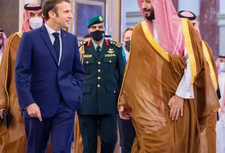 The Arab Gulf Tour… Does France Seek The Throne Of The Region As A Prelude To A Larger Role Globally?