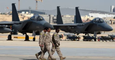 Changes In The American Situations: Saudi Gets First Major Arms Deal Under Biden Administration