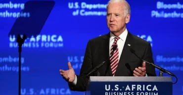 Biden’s Policies Towards The Horn Of Africa