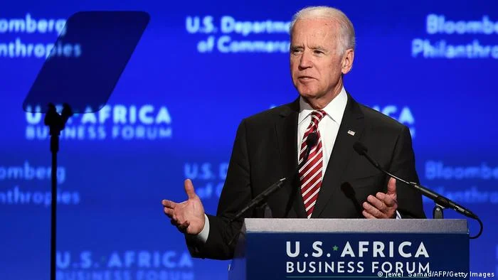 Biden’s Policies Towards The Horn Of Africa