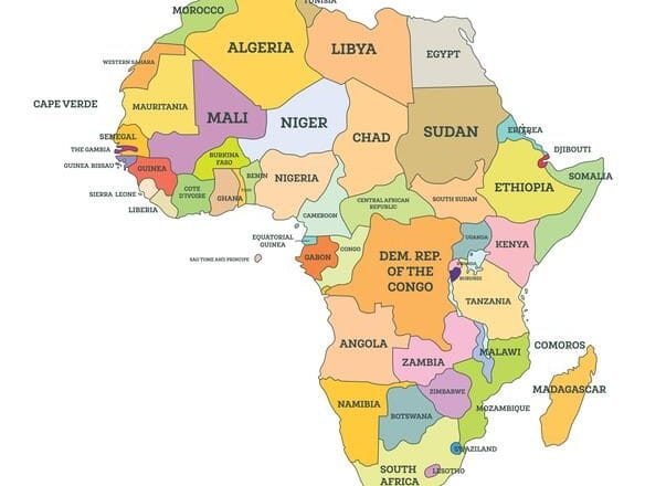 ملخص الدراسات والبحوث الصادرة عن أفريقيا العدد “49”