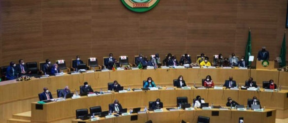 “تحديات متداخلة”: الاتحاد الأفريقي و معوقات العمل الجماعي