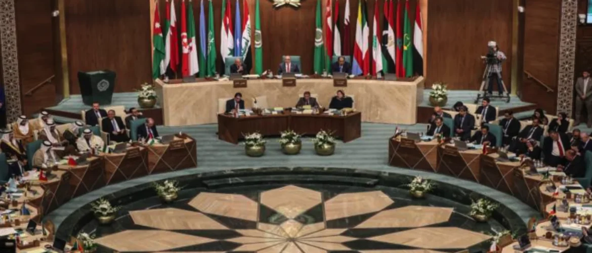 Arab League: The Challenges Encountered In The Light Of The Multiple Crises In The Region