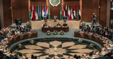 Arab League: The Challenges Encountered In The Light Of The Multiple Crises In The Region