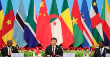 An Overview Of China’s Foreign Policy In Africa: Past, Present And Future