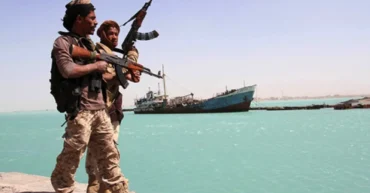 Have The Houthis Become A Hazard To International Shipping In The Red Sea’s South?