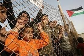 Israeli Blockade On Unarmed Palestinians Constitutes Supercilious Suffering