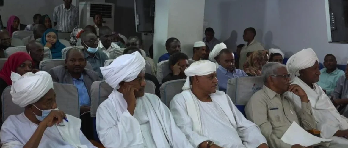 الوثيقة التوافقية الانتقالية المُقترحة : هل يتجه السودان نحو اتفاق آمن أم تعثر جديد؟