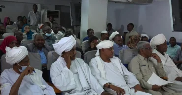 الوثيقة التوافقية الانتقالية المُقترحة : هل يتجه السودان نحو اتفاق آمن أم تعثر جديد؟