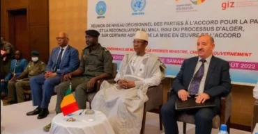 قراءة في اتفاقية السلام بين مالي والحركة الوطنية لتحرير «أزواد»
