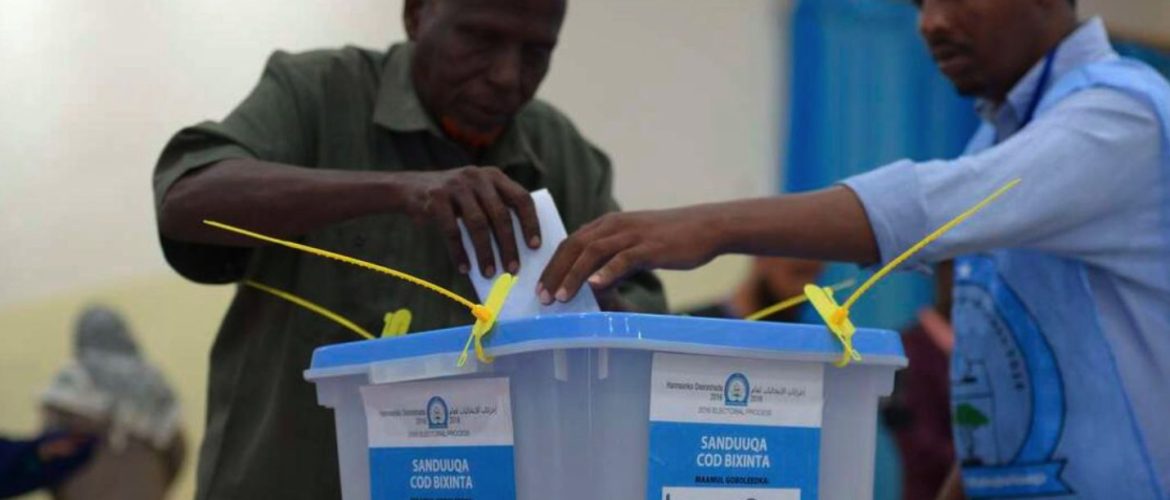 باقتراب 25 فبراير: أين وصلت الانتخابات البرلمانية الصومالية وما ملامح مستقبلها؟
