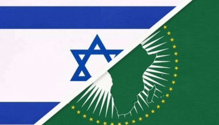 حراك إسرائيلي متجدد في أفريقيا .. «المؤشرات والدوافع»