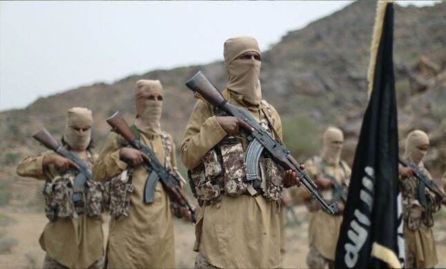 استشعار الخطر …قراءة حول تحركات تنظيم القاعدة فى اليمن