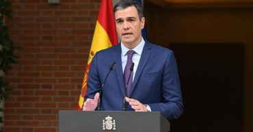قراءة في جولة رئيس الوزراء الإسباني إلى الشرق الأوسط