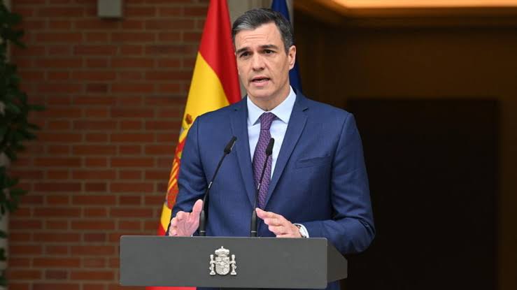 قراءة في جولة رئيس الوزراء الإسباني إلى الشرق الأوسط