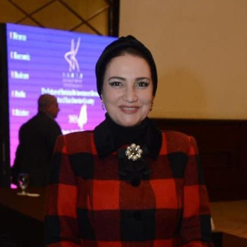 Dr. Rania Sedki