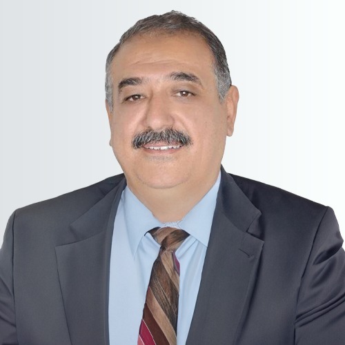 Dr. Zayn El-Sadat