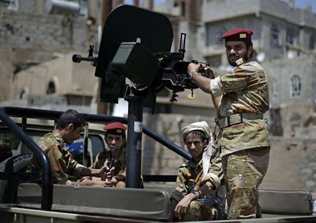 “Repositioning Al-Hudaydah And Maarrab”: Could The Balance Of Power Inside Yemen Be Changed