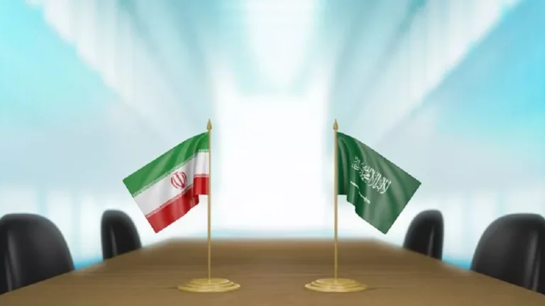 المحادثات السعودية الإيرانية: هل يتصالح الخصوم؟