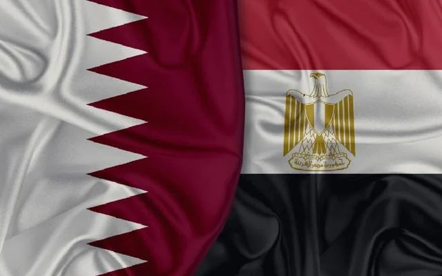 No Constant Disagreement with Politics… Egyptian-Qatari Relations Enter a New Chapter