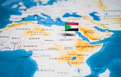 تطورات الأوضاع في السودان 8: تصاعد الاشتباكات بين قوات الجيش والدعم السريع