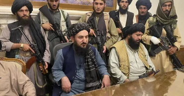 “جائحة أفغانستان”: ملامح الاستراتيجية الدولية بعد صعود طالبان