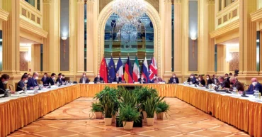 Negotiations In Vienna…? What Is The Reaction Of The Middle East?