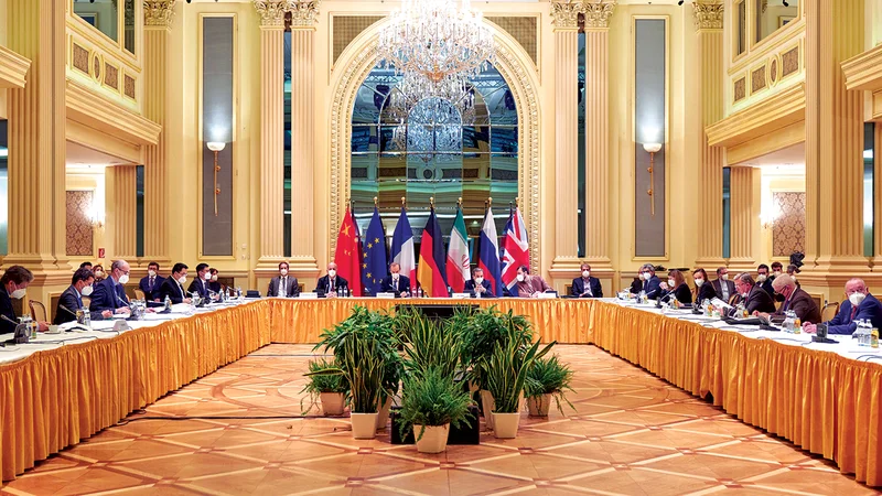 Negotiations In Vienna…? What Is The Reaction Of The Middle East?