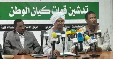 “قوات الكيان الوطنى”: مؤشر لضرورة تعجيل عمليتيْ الدمج والتسريح فى السودان