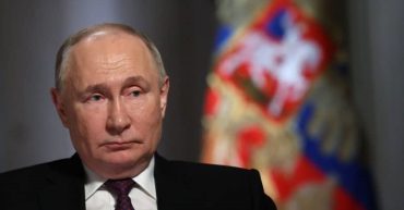 بوتين نحو ولاية خامسة: قراءة فى الانتخابات الرئاسية الروسية 2024